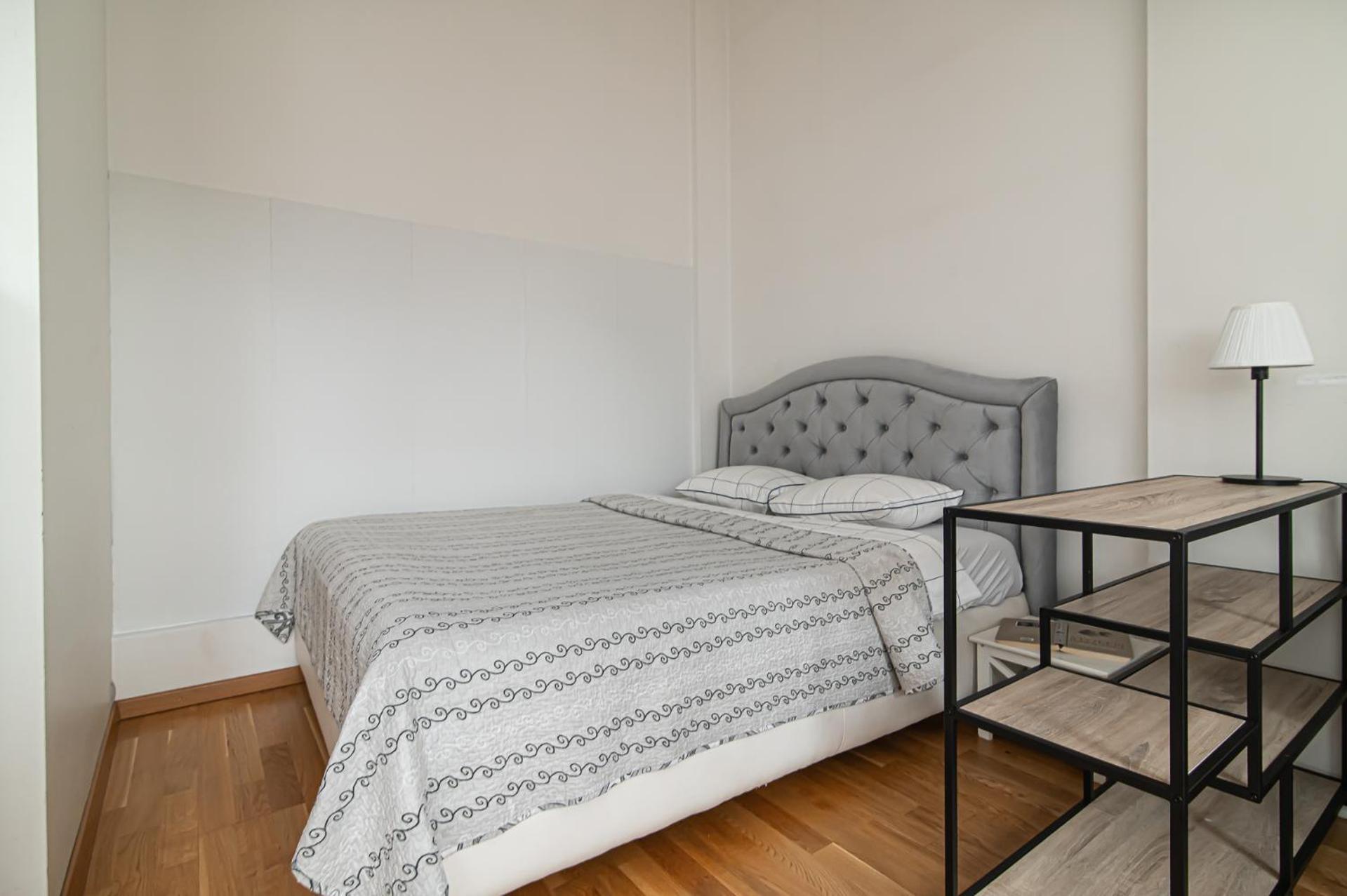 Appartement Vilnius Old Town Happiness Extérieur photo