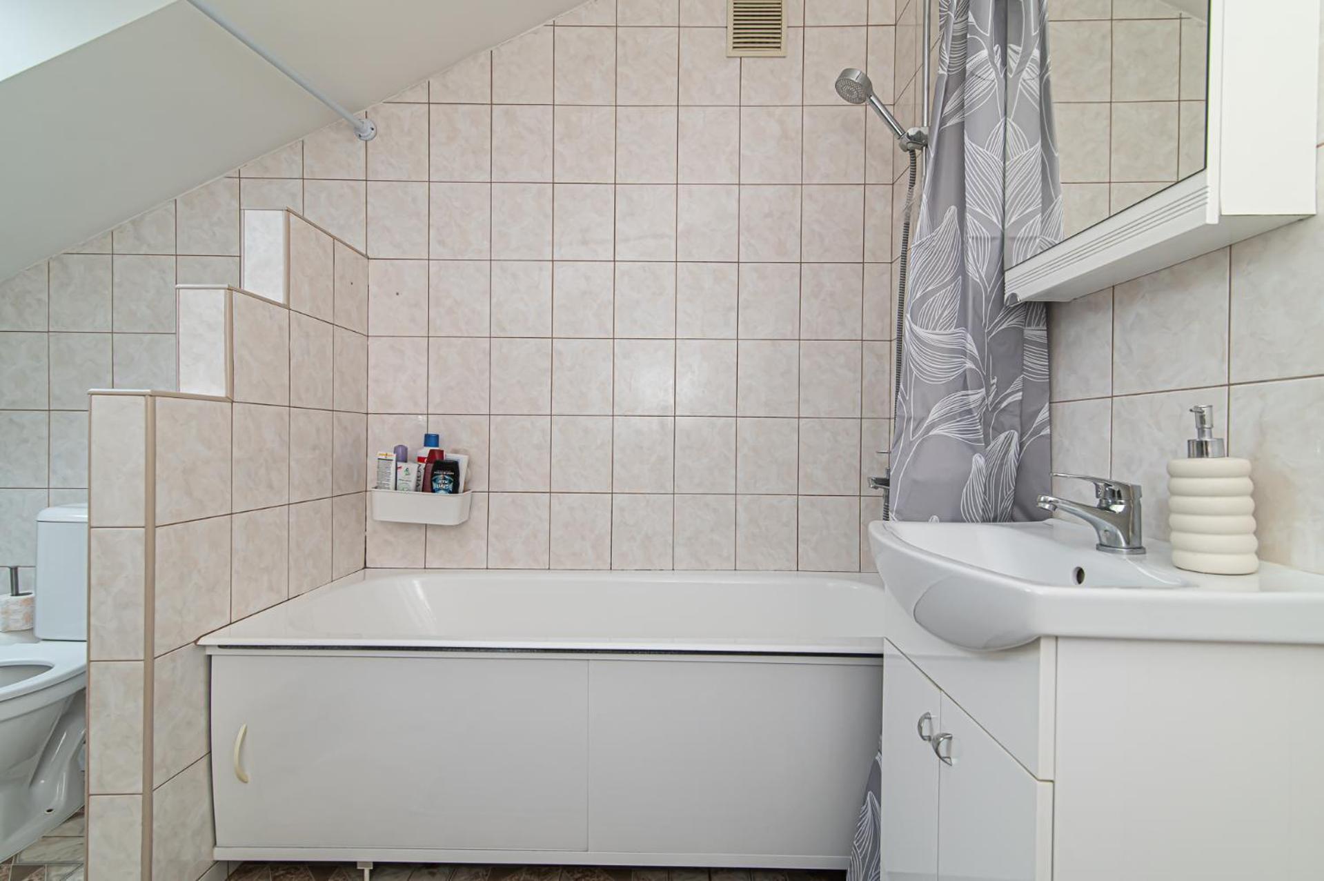Appartement Vilnius Old Town Happiness Extérieur photo