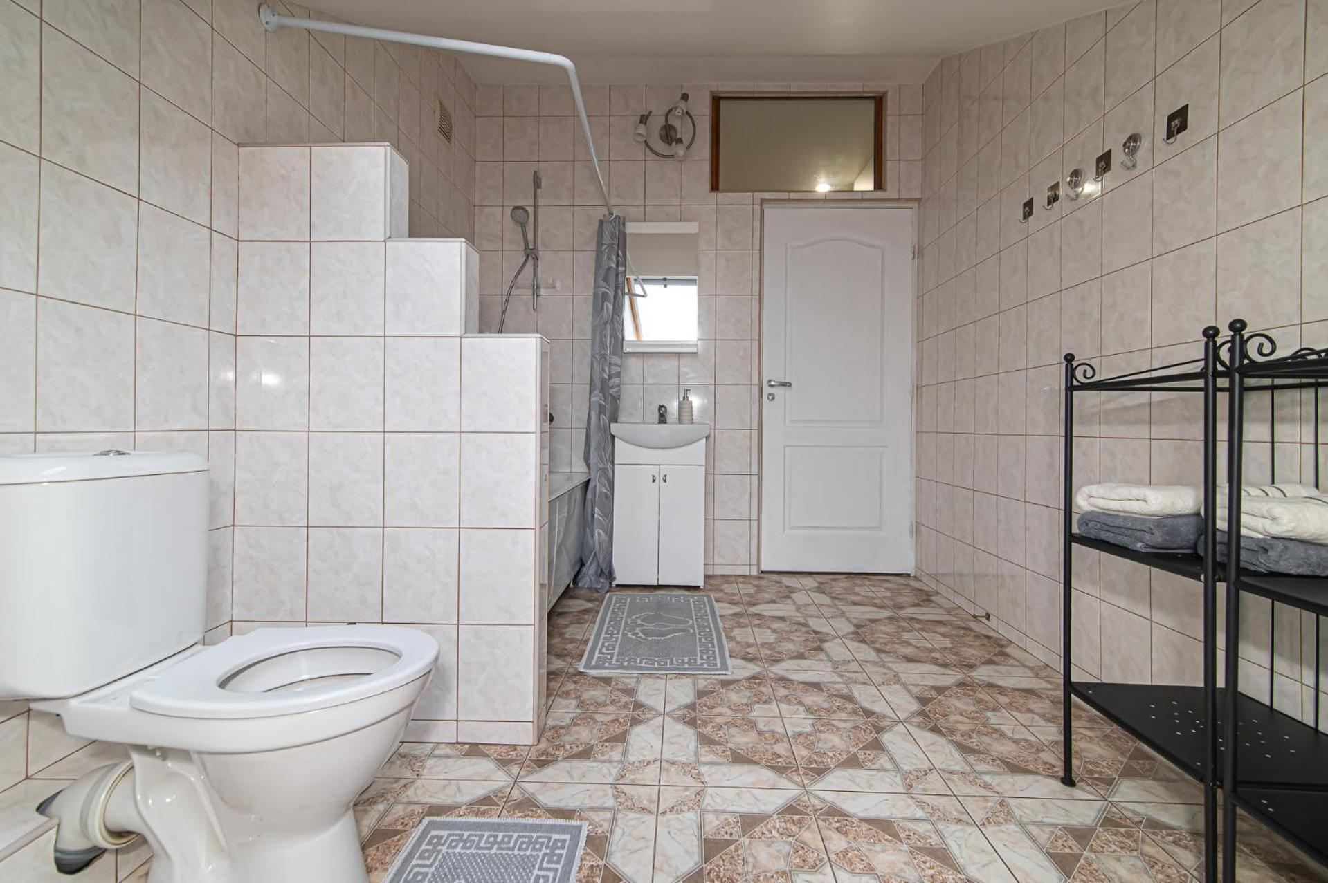 Appartement Vilnius Old Town Happiness Extérieur photo