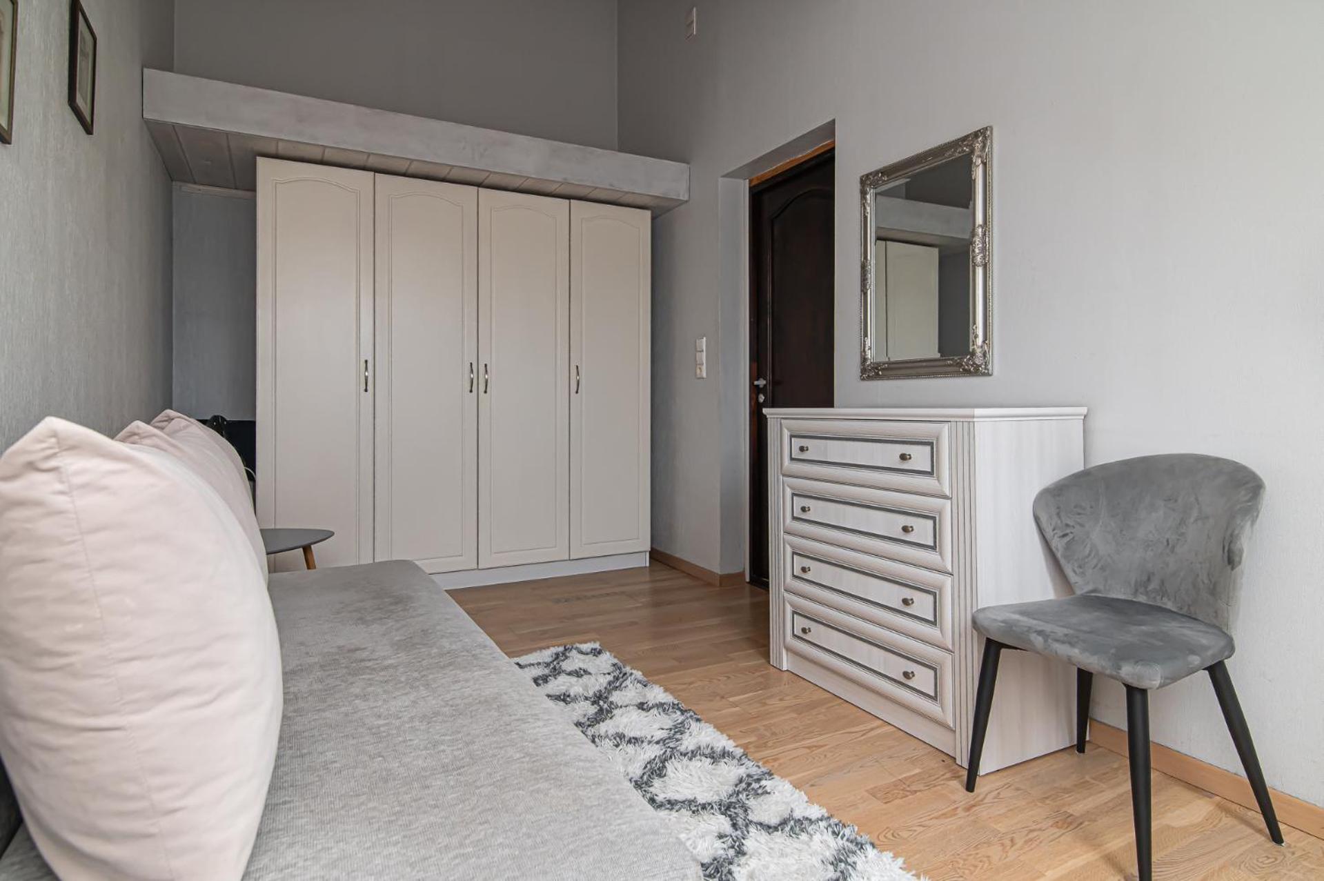 Appartement Vilnius Old Town Happiness Extérieur photo