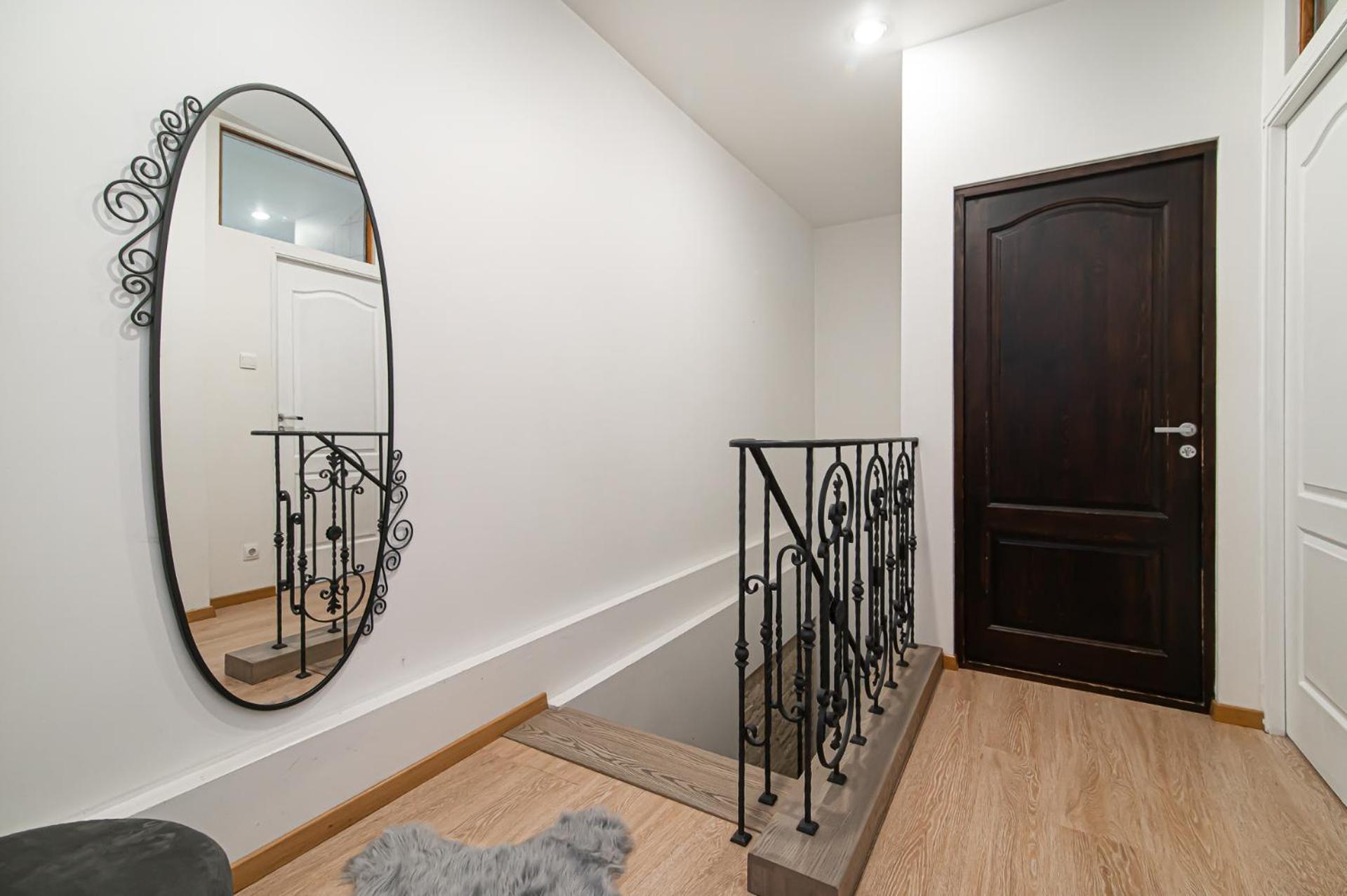 Appartement Vilnius Old Town Happiness Extérieur photo