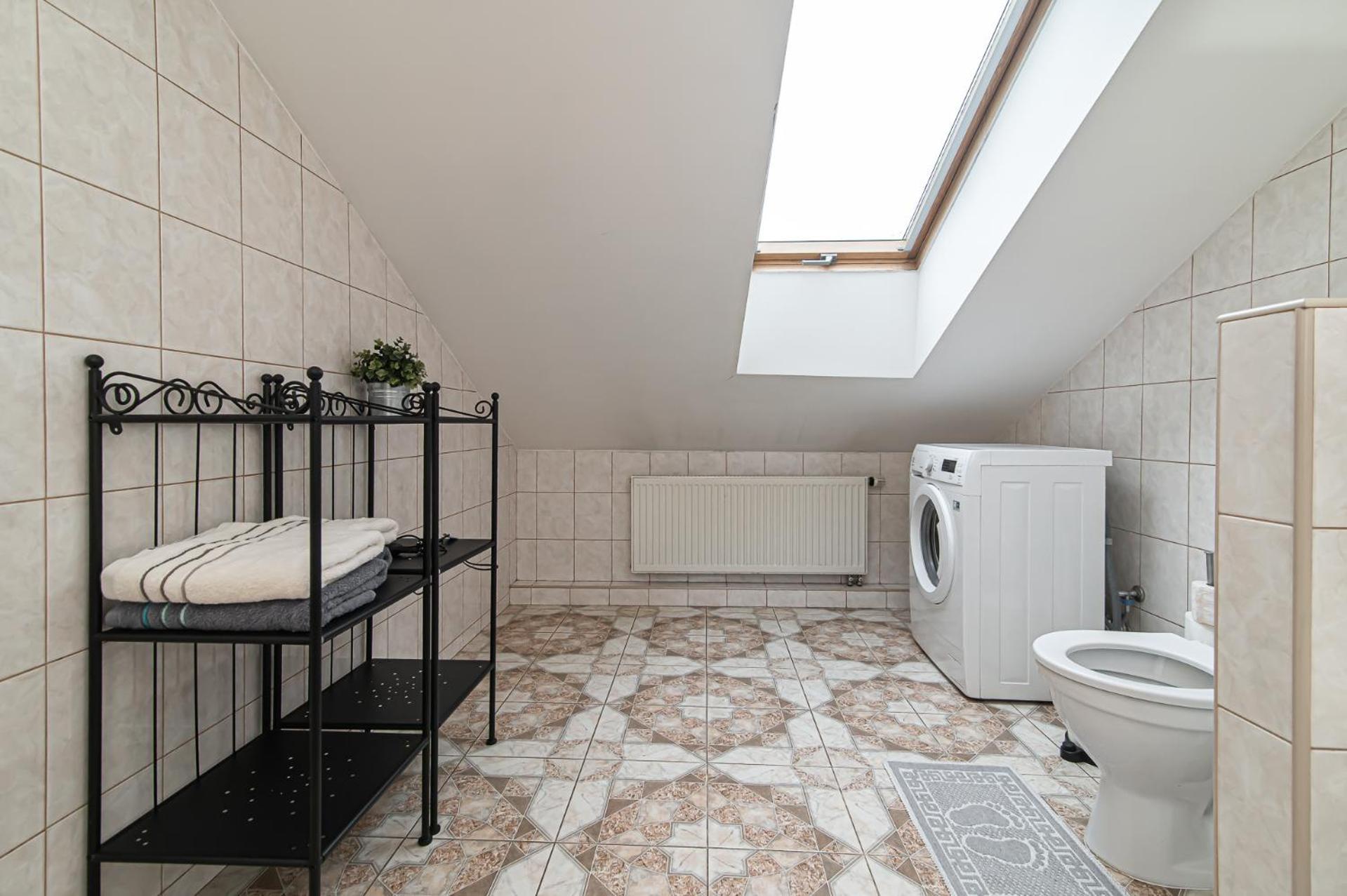 Appartement Vilnius Old Town Happiness Extérieur photo
